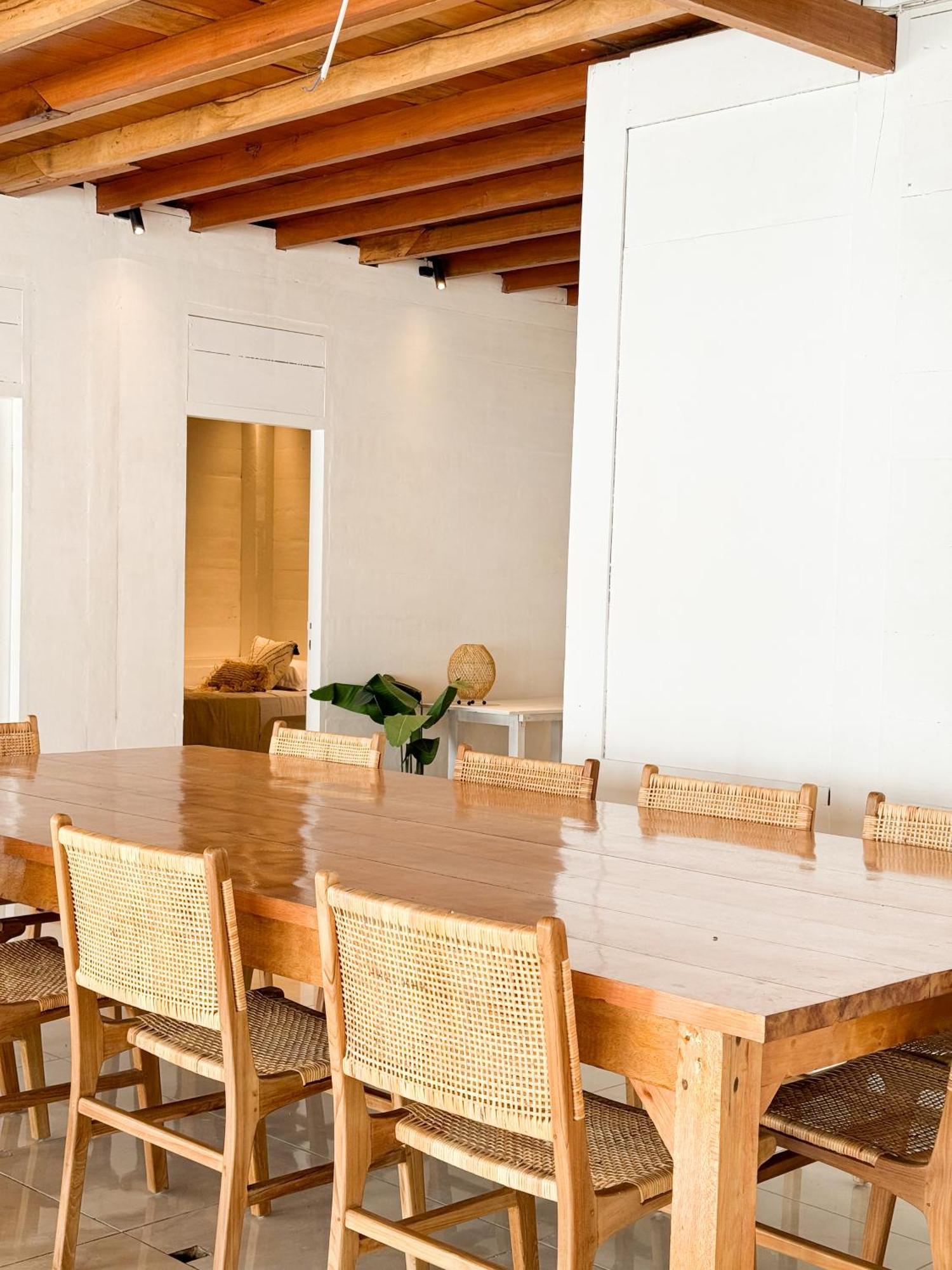 Tua Pejat Villa Tala מראה חיצוני תמונה