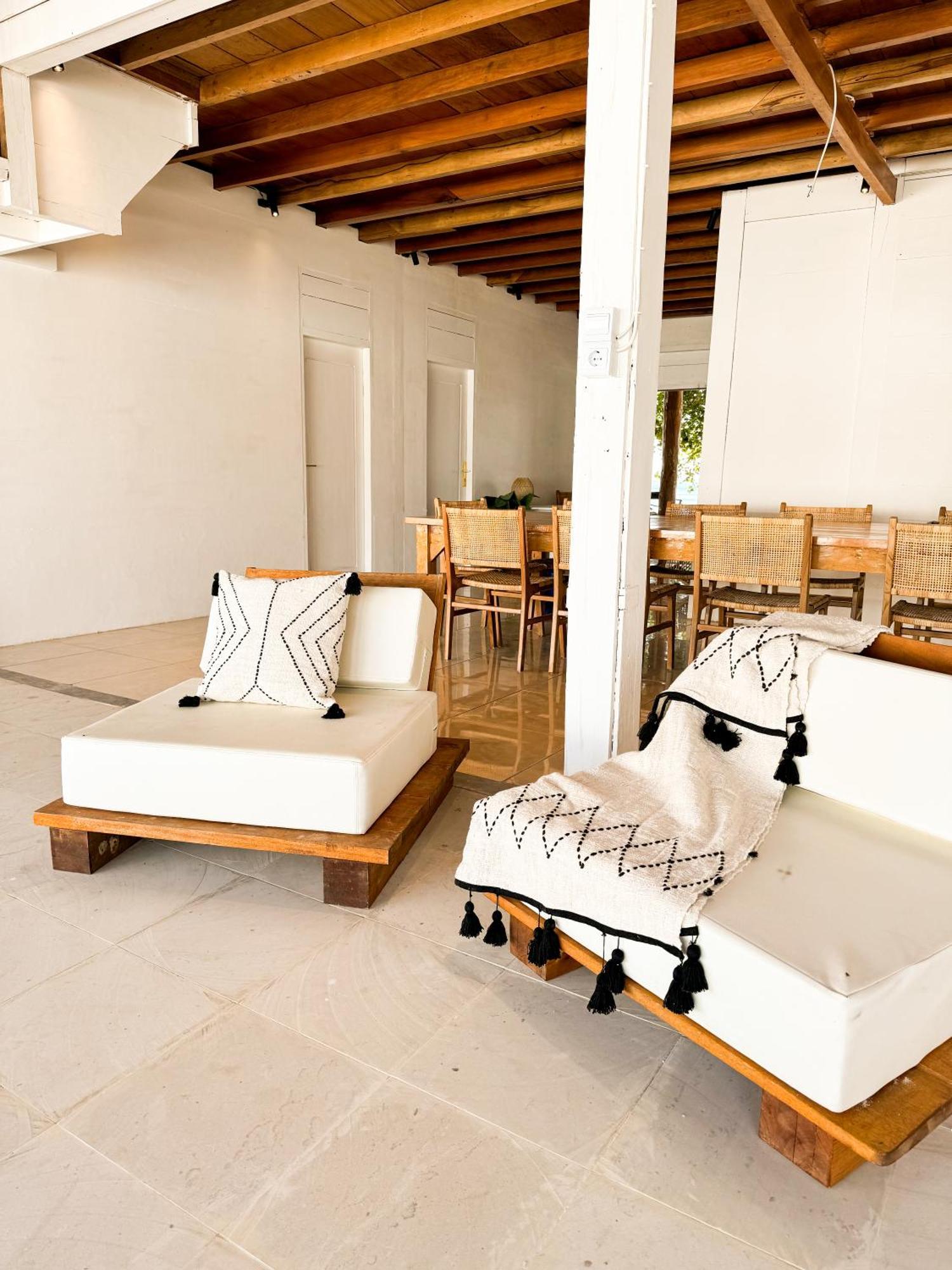 Tua Pejat Villa Tala מראה חיצוני תמונה