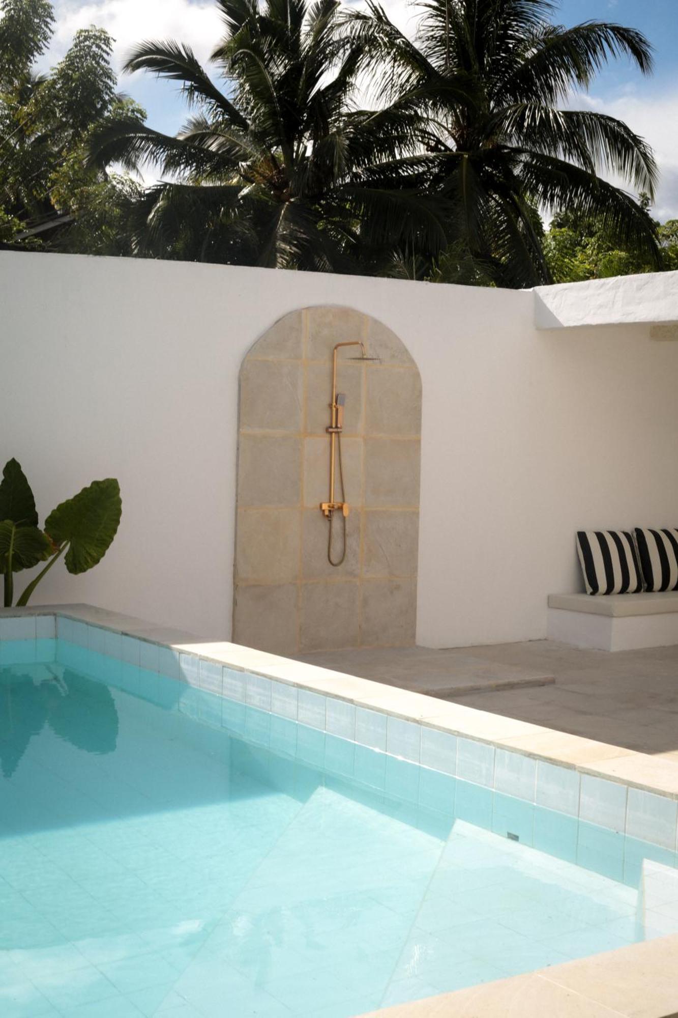 Tua Pejat Villa Tala מראה חיצוני תמונה